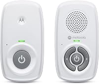 Motorola Nursery AM21 Audio Babyfoon - outlet/retourdeal