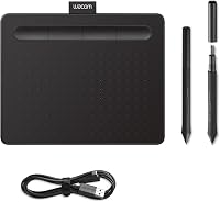 Wacom Intuos S Pen dienblad - outlet/retourdeal