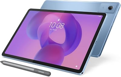 Lenovo Idea Tab Display 11" 2.5K (2560 x 1600) 90Hz - outlet/retourdeal
