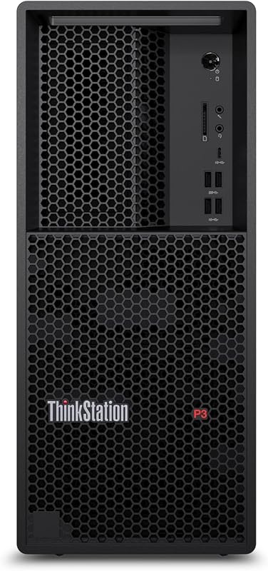 Lenovo ThinkStation P3 30GS - outlet/retourdeal