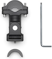 Osmo-zware bevestiging voor motorfiets - outlet/retourdeal