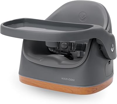 Maxi-Cosi Jay 2-in-1 Zitverhoger Eetstoel Baby - outlet/retourdeal