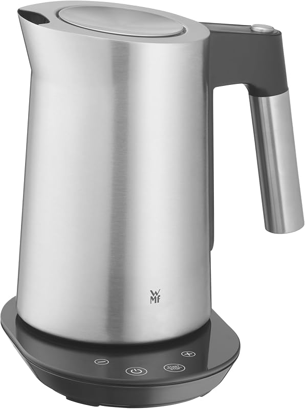 WMF Kineo waterkoker 1.6L - outlet/retourdeal