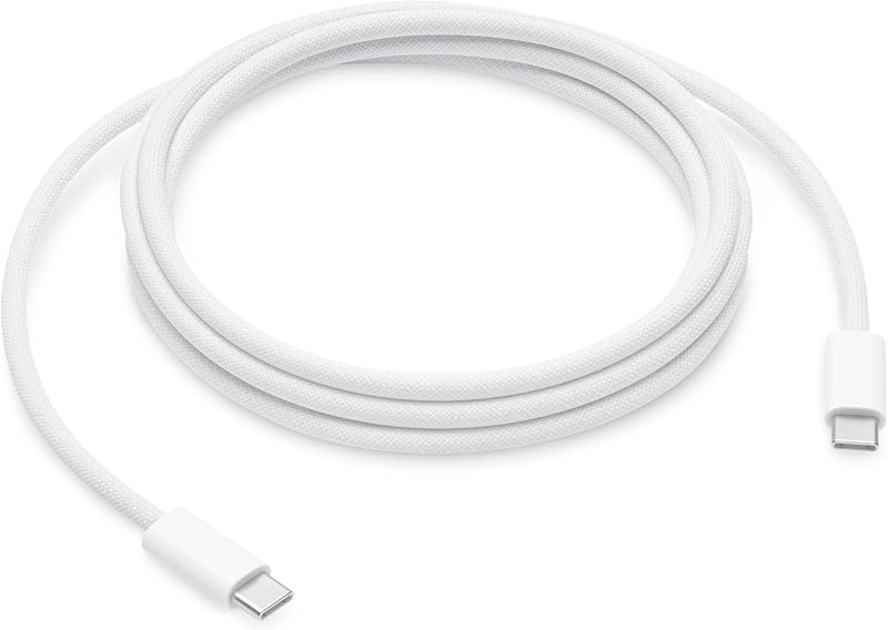 Apple USB‑C-oplaadkabel 240 W (2 m) - outlet/retourdeal