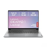 Lenovo IdeaPad 1 Laptop 15 - outlet/retourdeal