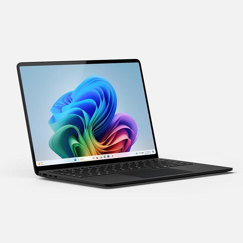Microsoft Surface Laptop Copilot+ PC - outlet/retourdeal
