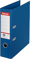Esselte No.1 Ordner 500 A4 vellen (80 grams) - outlet/retourdeal