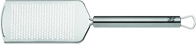 WMF 1871516030 Profi Plus Rasp fijn Cromargan® hoogwaardig roestvrij - outlet/retourdeal