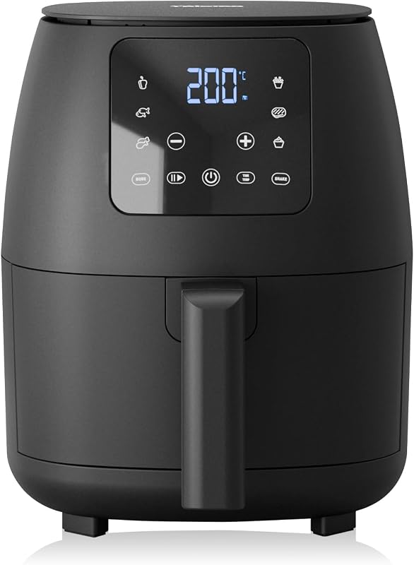 Tristar Mini Digitale Heteluchtfriteuse - outlet/retourdeal
