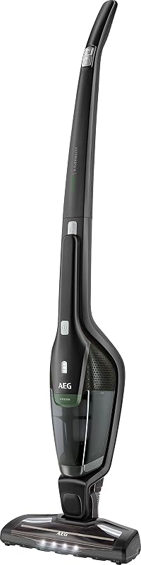 AEG Serie 3000 Ergorapido CX7-2-45MÖ 2-in-1 accustofzuiger - outlet/retourdeal