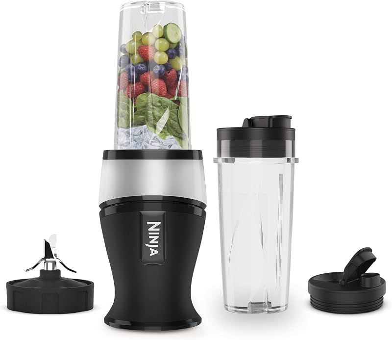Ninja Slim Blender & Smoothiemaker - outlet/retourdeal