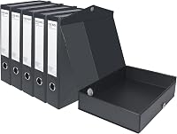 DONGLI 6 Pack Box Bestanden A4 - outlet/retourdeal