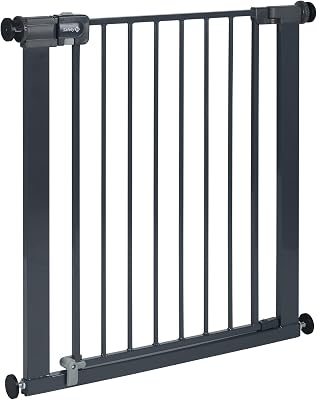 Safety 1st Easy Close Metal Gate - outlet/retourdeal