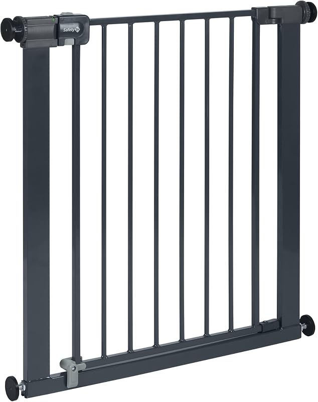 Safety 1st Easy Close Metal Gate - outlet/retourdeal