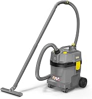 Kärcher nat-/droogzuiger NT 22/1 Ap L - outlet/retourdeal