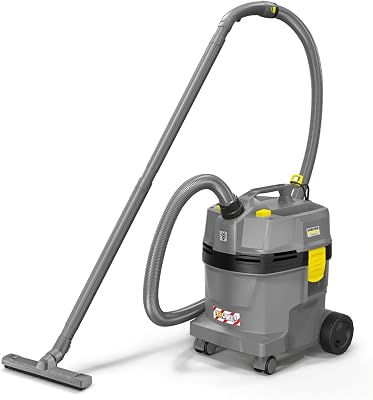 Kärcher nat-/droogzuiger NT 22/1 Ap L - outlet/retourdeal