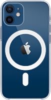 Apple Doorzichtig hoesje (voor iPhone 12 mini) - outlet/retourdeal