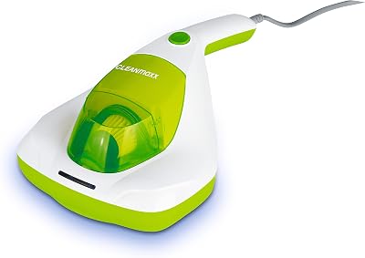 CLEANmaxx Anti-mijt handstofzuiger - outlet/retourdeal