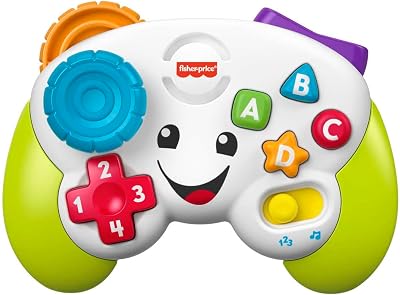 Fisher-Price HXB62 Leerplezier - outlet/retourdeal