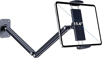 CreaDream Wandhouder voor iPad - outlet/retourdeal