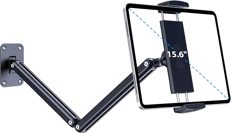 CreaDream Wandhouder voor iPad - outlet/retourdeal