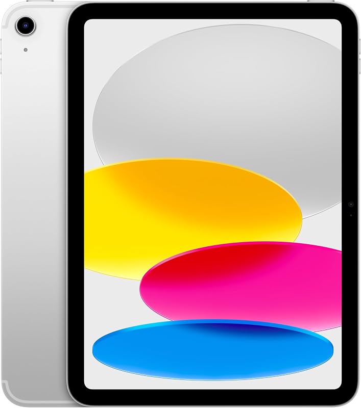 Apple iPad met A16 chip: 11 inch Liquid Retina-display - outlet/retourdeal