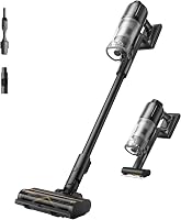DREAME Z10 snoerloze steelstofzuiger - outlet/retourdeal
