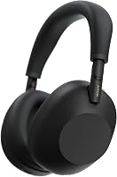 SONY WH-1000XM6 Vlaggenschip Noise Cancelling Over-Ear Draadloze - outlet/retourdeal