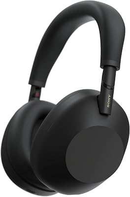 SONY WH-1000XM6 Vlaggenschip Noise Cancelling Over-Ear Draadloze - outlet/retourdeal