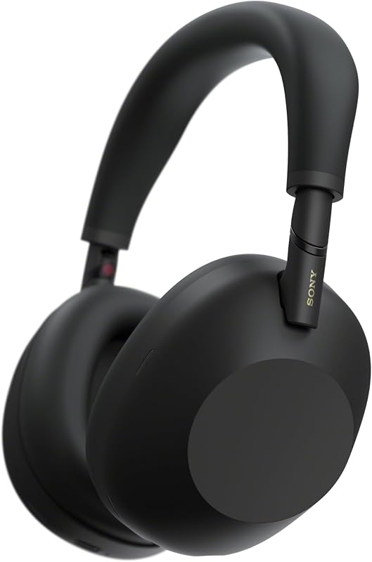 SONY WH-1000XM6 Vlaggenschip Noise Cancelling Over-Ear Draadloze - outlet/retourdeal