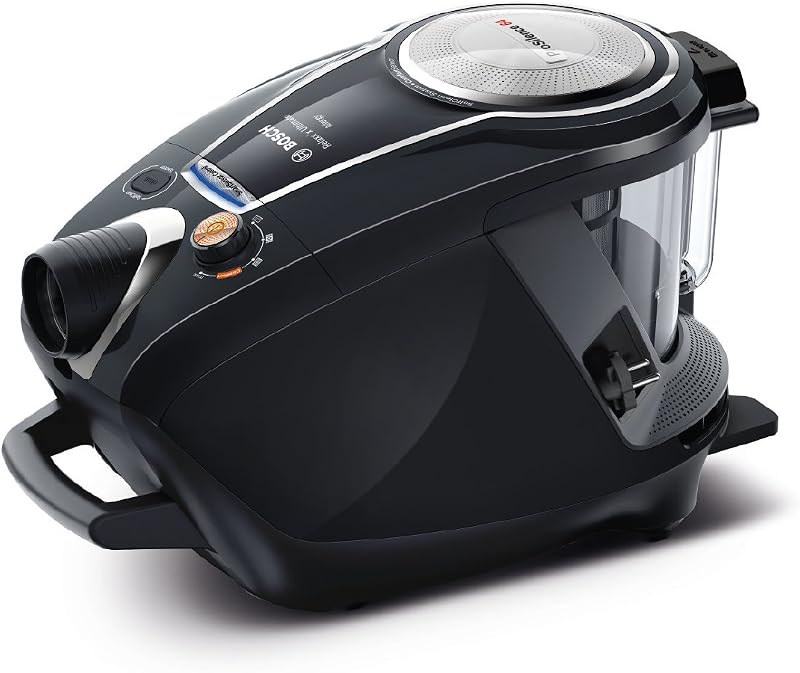 Bosch BGS7MS64 stofzuiger zonder zak - outlet/retourdeal