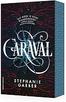 Caraval - outlet/retourdeal