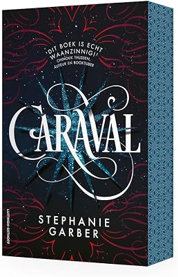 Caraval - outlet/retourdeal