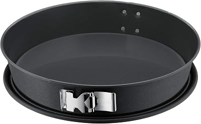 Kaiser Original Kaiser La Forme Plus springvorm bakplaat conisch 30 cm - outlet/retourdeal