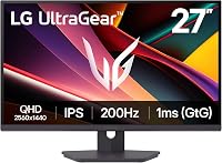 LG UltraGear 27G610A-B G6 Series - outlet/retourdeal