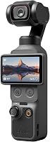 DJI Osmo Pocket 4 Essentiële Combo - outlet/retourdeal