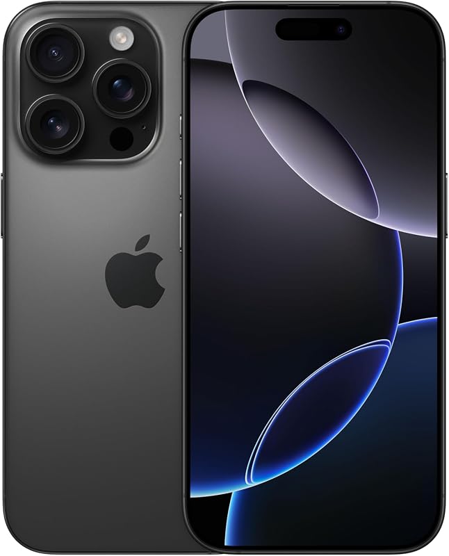 Apple iPhone 16 Pro (128 GB) - outlet/retourdeal