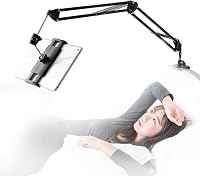 Samhousing Tabletstandaard voor bed - outlet/retourdeal