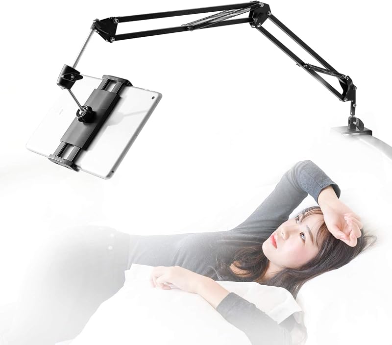 Samhousing Tabletstandaard voor bed - outlet/retourdeal