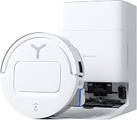 ECOVACS Deebot T80 Omni 18000Pa Stofzuigerrobot - outlet/retourdeal