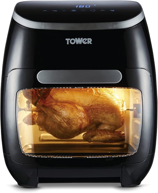 Tower T17039 Xpress Pro Airfryer - outlet/retourdeal
