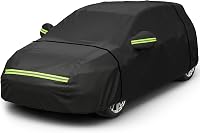 Favoto Autoafdekking Winter - outlet/retourdeal