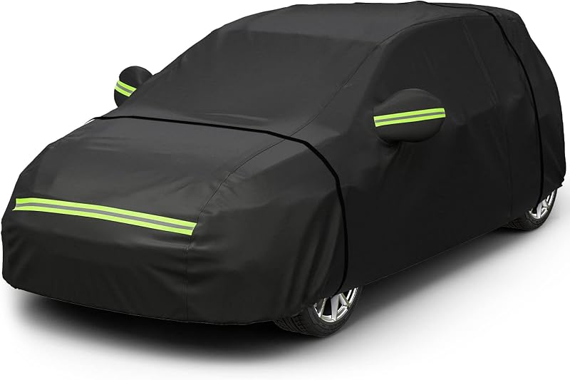 Favoto Autoafdekking Winter - outlet/retourdeal