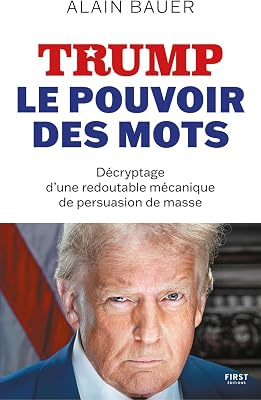 TRUMP le pouvoir des mots - outlet/retourdeal