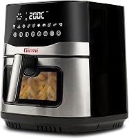 Girmi FG90 luchtfriteuse 9 liter - outlet/retourdeal