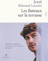 Les Bateaux sur la terrasse - outlet/retourdeal