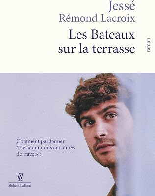 Les Bateaux sur la terrasse - outlet/retourdeal