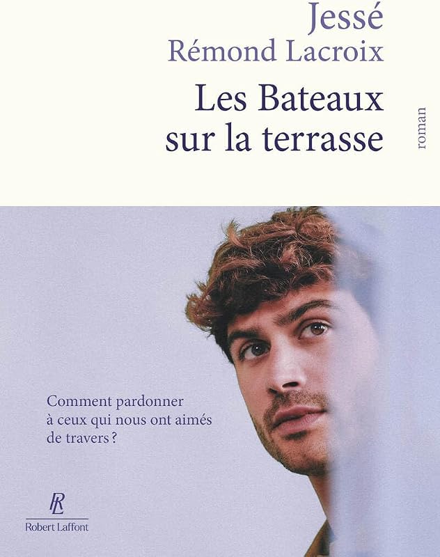 Les Bateaux sur la terrasse - outlet/retourdeal