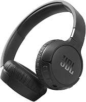 JBL Tune 660 BTNC on-ear koptelefoon met actieve ruisonderdrukking - outlet/retourdeal