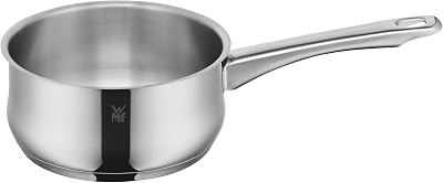 WMF Diadem Plus steelpan 16 cm - outlet/retourdeal